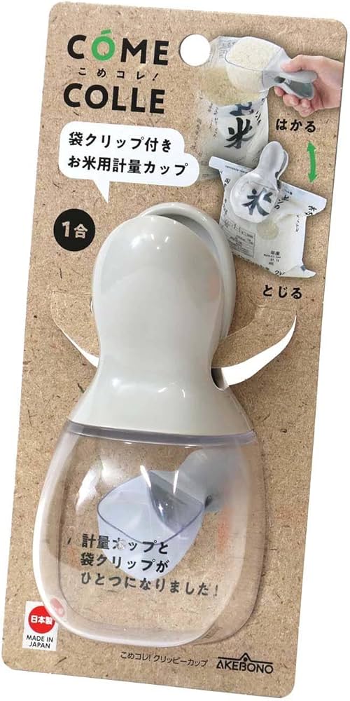 Amazon.co.jp: 曙産業 こめコレ! クリッピーカップ CH-2144 Amazon.co.jp: 曙産業 こめコレ! クリッピーカップ CH-2144